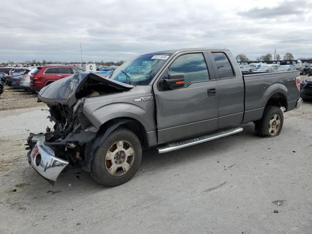 FORD F150 SUPER