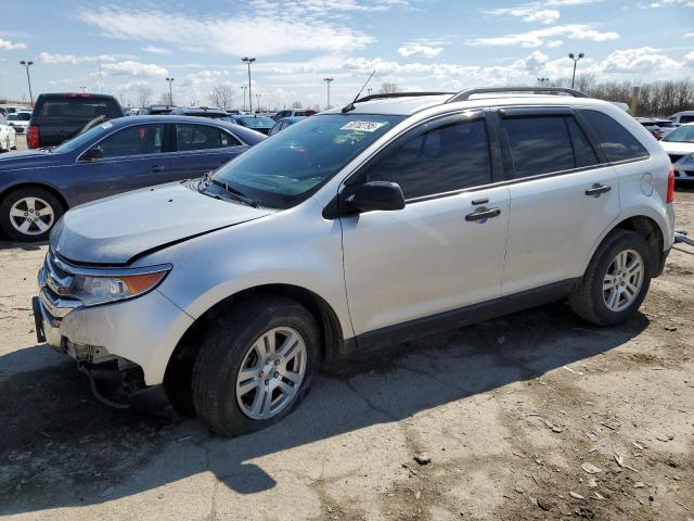 Vin: 2fmdk3gc7dba26544, lot: 50702795, ford edge se 2013 img_1