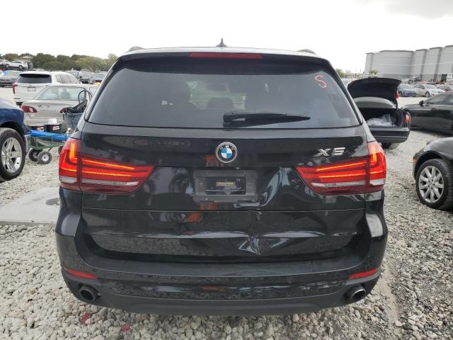 2015 BMW X5 SDRIVE3 - 5UXKR2C57F0H37742