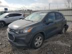 2019 CHEVROLET TRAX LS - 3GNCJKSB8KL256100