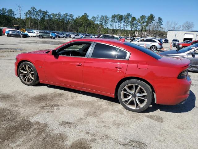 Vin: 2c3cdxct3gh179676, lot: 48315855, dodge charger r/t 20162