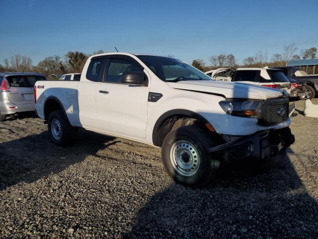 2020 FORD RANGER XL - 1FTER1FH4LLA44004