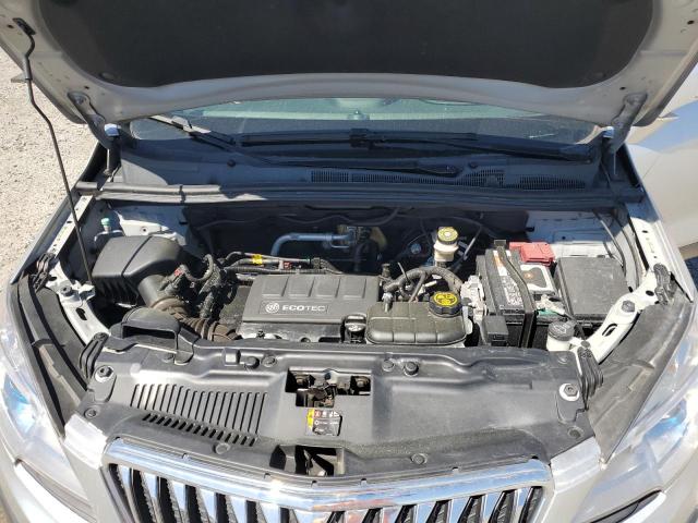2015 BUICK ENCORE - KL4CJCSB1FB119452