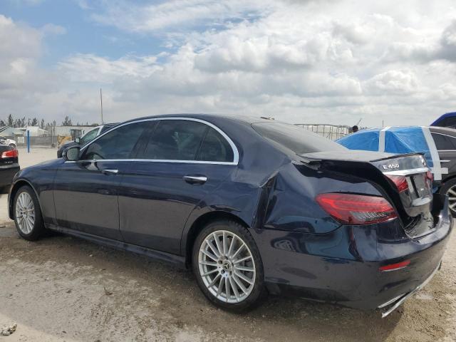 Vin: w1kzf5kb9nb057056, lot: 47976155, mercedes-benz e-class 450 4matic 20222