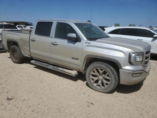 Vin: 3gtu2nec1jg310456, lot: 49354905, gmc sierra k1500 slt 20184