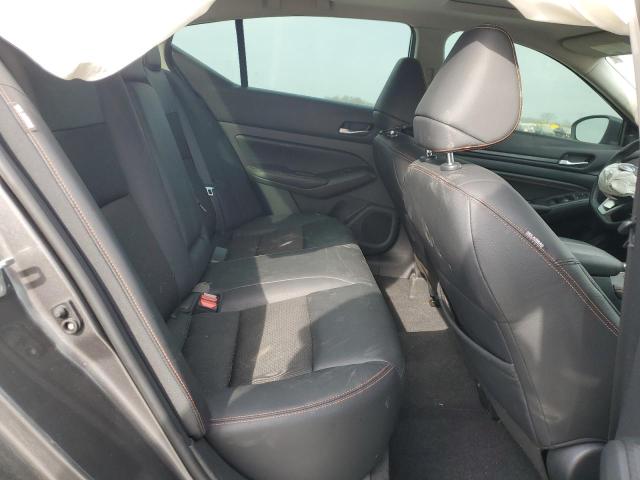 2022 NISSAN ALTIMA SR - 1N4BL4CV9NN380244