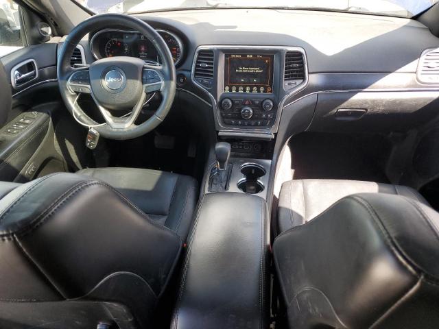 2018 JEEP GRAND CHER - 1C4RJFBG3JC144322