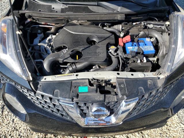 2017 NISSAN JUKE S - JN8AF5MR2HT701016