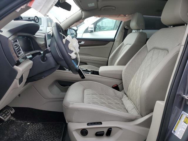 2024 VOLKSWAGEN ATLAS SEL - 1V2FR2CA2RC568177