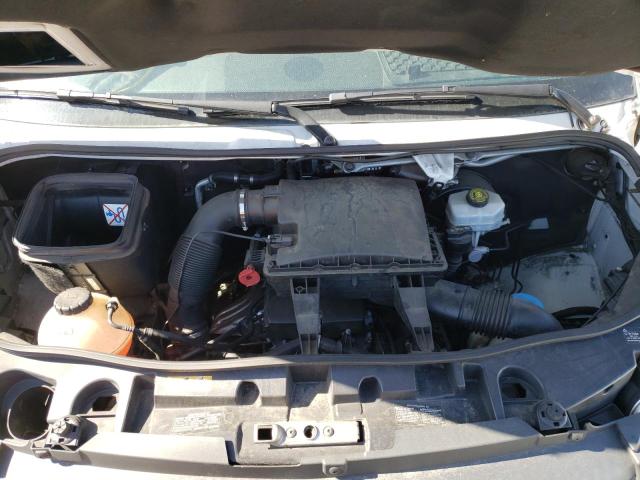 2022 MERCEDES-BENZ SPRINTER 1 #3293446429