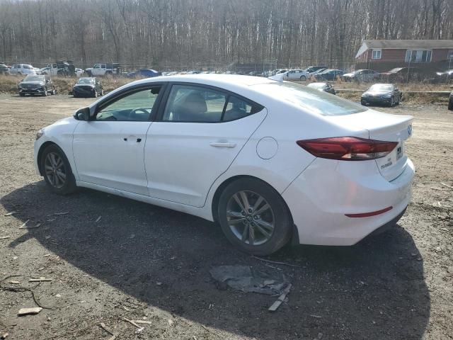 Vin: 5npd84lf7jh224887, lot: 49295585, hyundai elantra sel 20182