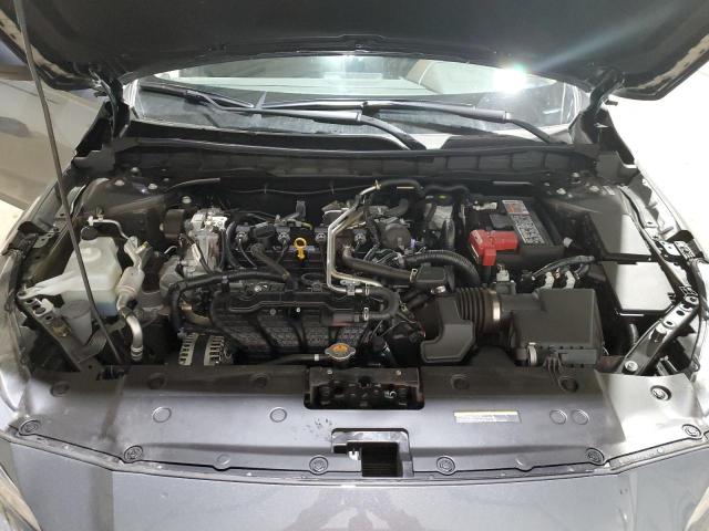 2024 NISSAN ALTIMA SV - 1N4BL4DW3RN431217