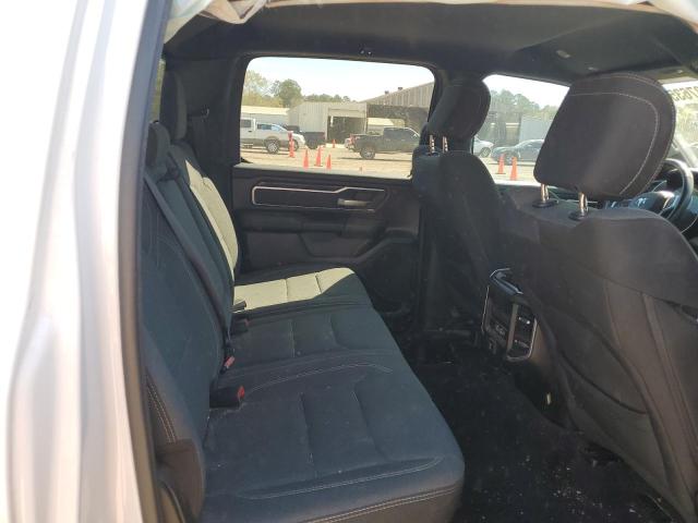 2021 RAM 1500 BIG H - 1C6RREFT1MN653979