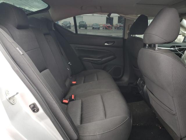 2019 NISSAN ALTIMA SV - 1N4BL4DV7KC125758