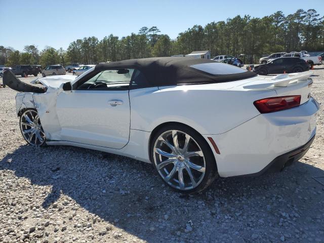 Vin: 1g1fb3dx7j0119168, lot: 47860645, chevrolet camaro lt 20182