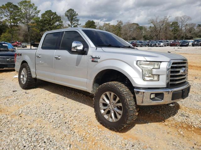 Vin: 1ftew1ef6hfa20589, lot: 49012525, ford f-150 supercrew 20174