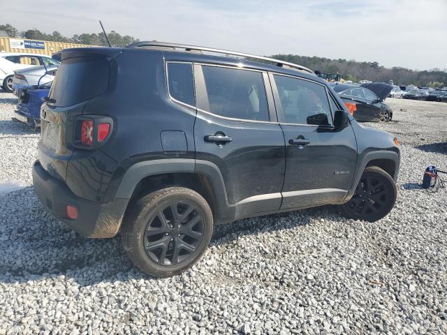 Vin: zaccjbbh6hpg29616, lot: 48911005, jeep renegade latitude 20173