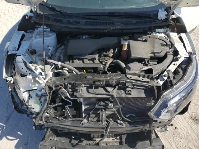 2022 NISSAN ROGUE SPOR - JN1BJ1BW9NW490054