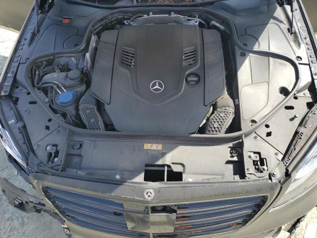 2018 MERCEDES-BENZ S 560 4MAT - WDDUG8GB8JA384193