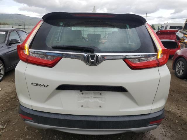 2017 HONDA CR-V LX - 2HKRW5H36HH403819