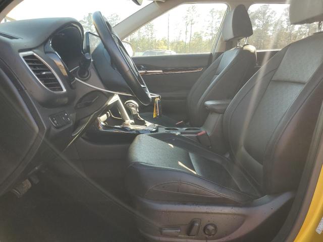 2021 KIA SELTOS SX - KNDETCA28M7060698