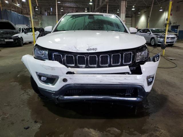 2019 JEEP COMPASS LI - 3C4NJCCB2KT662962
