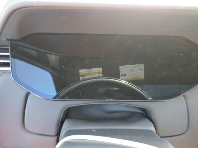 2023 LAND ROVER RANGE ROVE - SALKP9FU2PA016622
