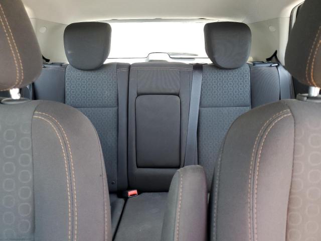 2017 CHEVROLET TRAX LS - 3GNCJKSB1HL133165