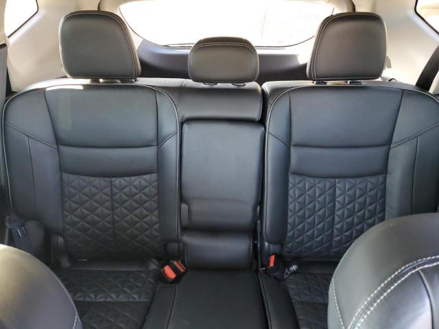2020 NISSAN MURANO PLA 5N1AZ2DS8LN172345