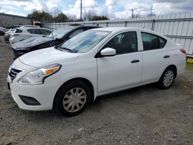 Vin: 3n1cn7ap5gl905448, lot: 48078295, nissan versa s 2016 img_1
