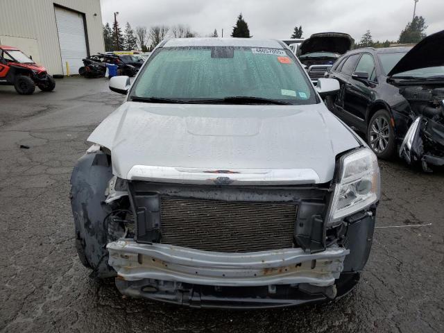 2017 GMC TERRAIN SL - 2GKFLSEK0H6120542