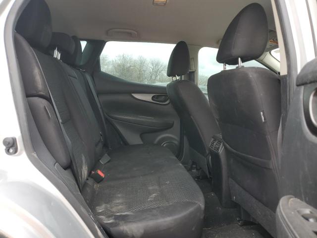 2022 NISSAN ROGUE SPOR - JN1BJ1AV9NW582080