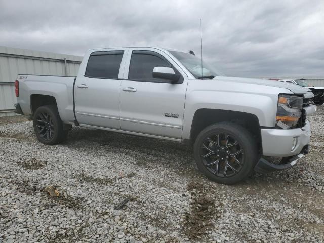 Vin: 3gcukrec0hg431285, lot: 49585755, chevrolet all models k1500 lt 20174