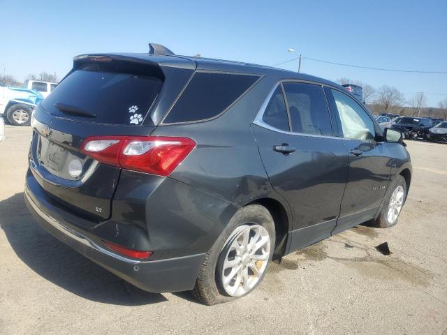 2019 CHEVROLET EQUINOX LT - 3GNAXKEV5KS679749