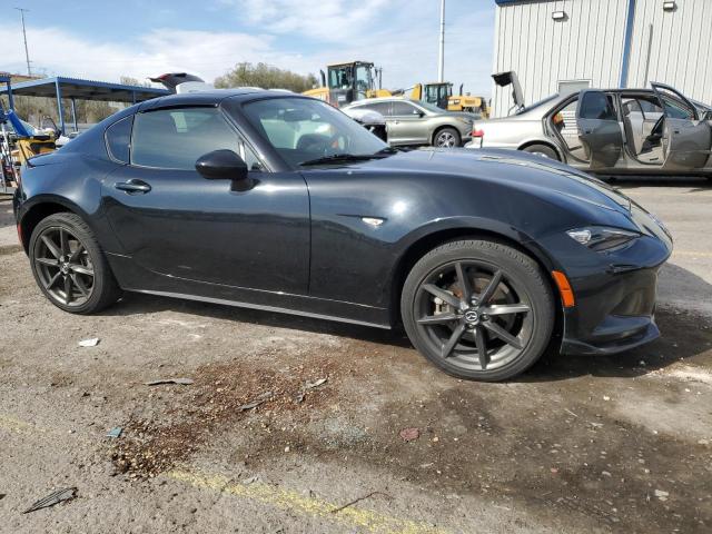 Vin: jm1ndal76h0108000, lot: 48749465, mazda mx5 club 20174