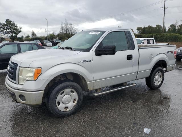 FORD F150
