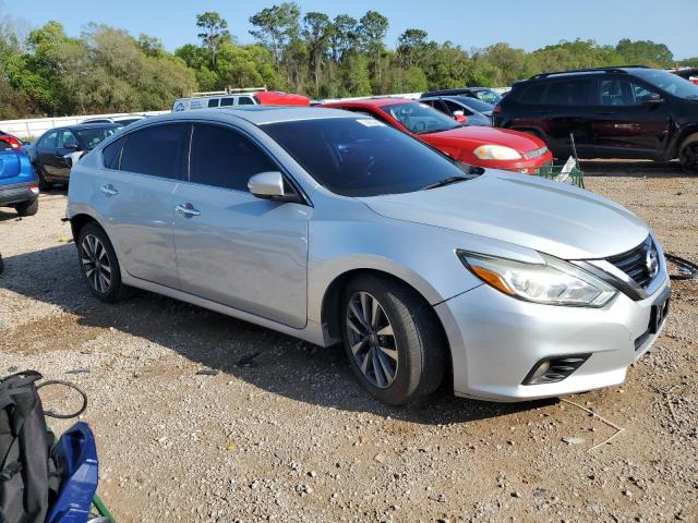 Vin: 1n4al3ap3hc271143, lot: 50863965, nissan altima 2.5 20174