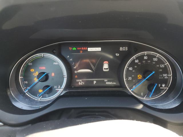 2021 TOYOTA VENZA LE #3274705850