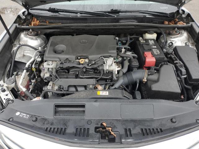 2018 TOYOTA CAMRY L - 4T1B11HK3JU031234