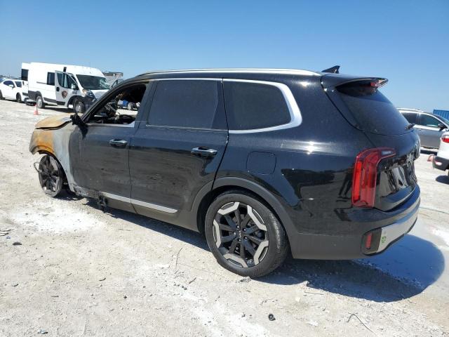 2023 KIA TELLURIDE 5XYP64GC3PG386437