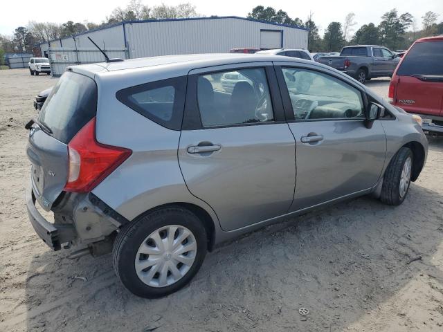 Vin: 3n1ce2cpxfl390977, lot: 50618595, nissan versa s 20153