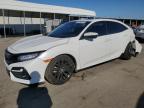 2020 HONDA CIVIC SPOR - SHHFK7H91LU412223