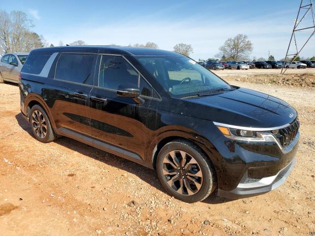 Vin: kndnc5h3xr6373095, lot: 48876775, kia carnival e ex 20244