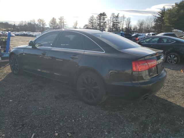 Vin: wauggafc6dn030112, lot: 47592835, audi a6 premium plus 20132