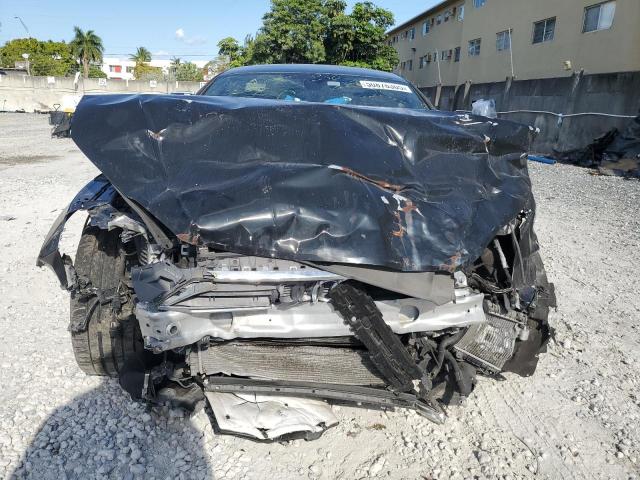 2018 AUDI S5 PRESTIG WAUC4CF57JA009096