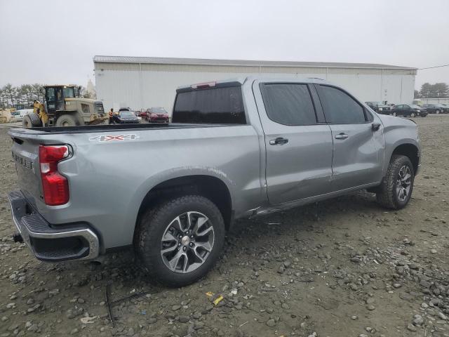 Vin: 1gcpkkek5sz177043, lot: 49745845, chevrolet all models k1500 lt-l 20253