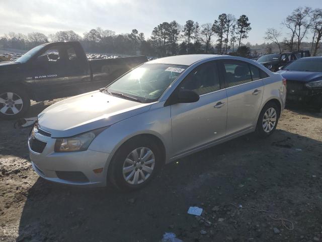 CHEVROLET CRUZE LS