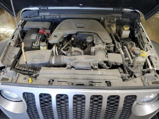 2020 JEEP GLADIATOR - 1C6HJTAG2LL120101
