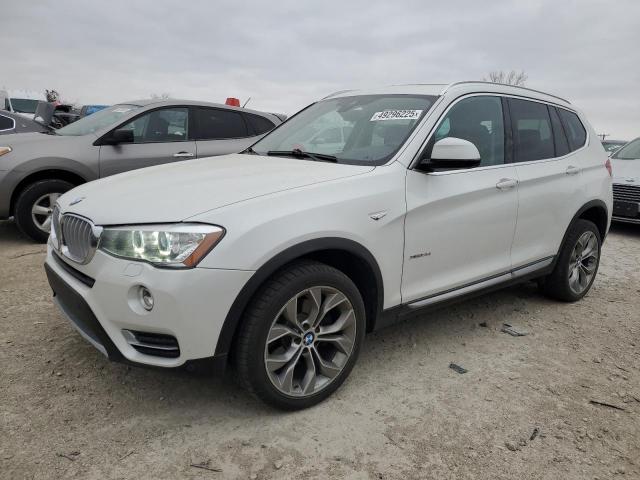 Vin: 5uxwx7c59h0u40329, lot: 49296225, bmw x3 xdrive35i 2017 img_1