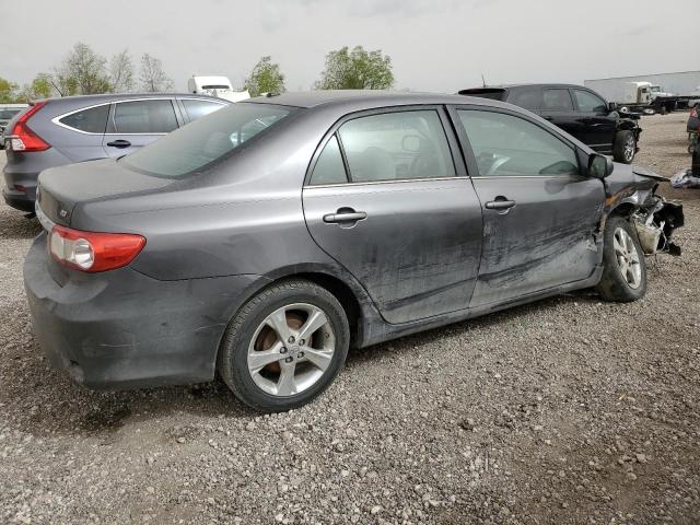 Vin: 5yfbu4ee3dp130374, lot: 49687975, toyota corolla base 20133